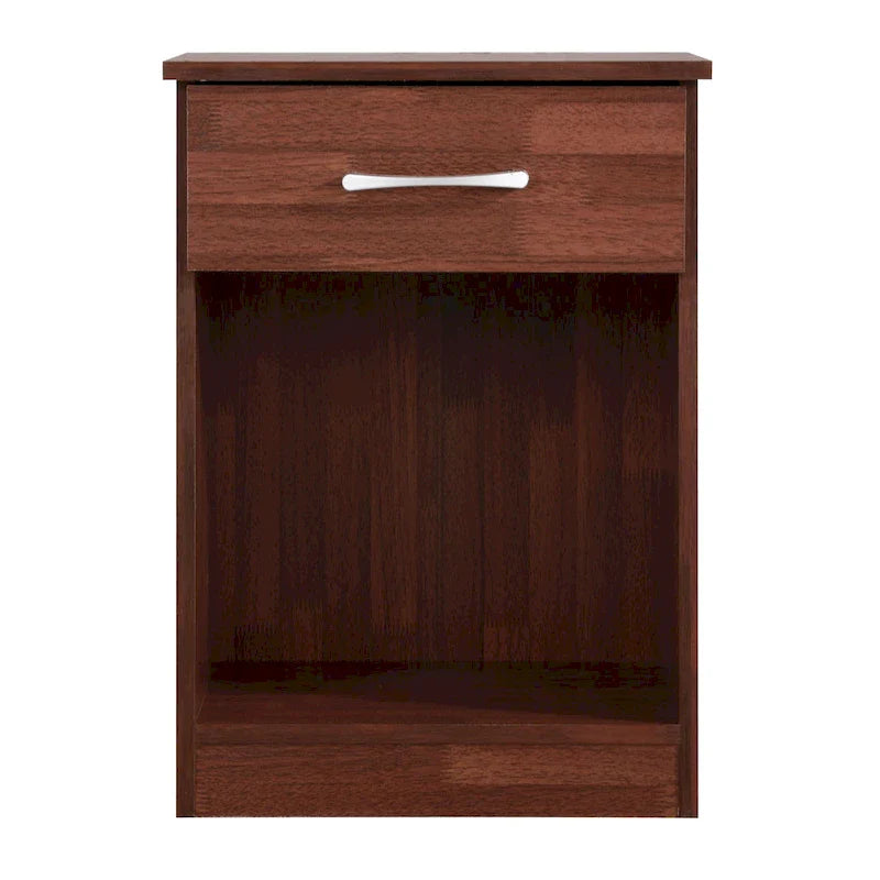Lindsey Nightstand with 1 Drawer 9