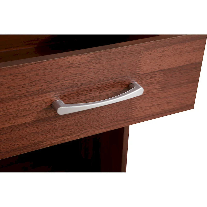 Lindsey Nightstand with 1 Drawer 11