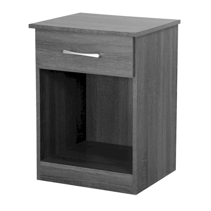 Lindsey Nightstand with 1 Drawer 12