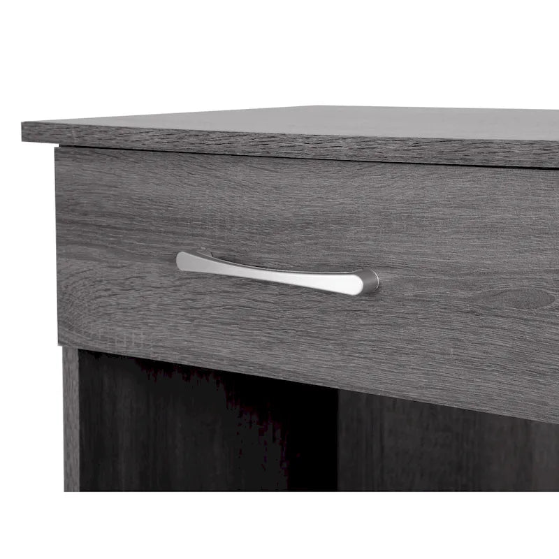 Lindsey Nightstand with 1 Drawer 16