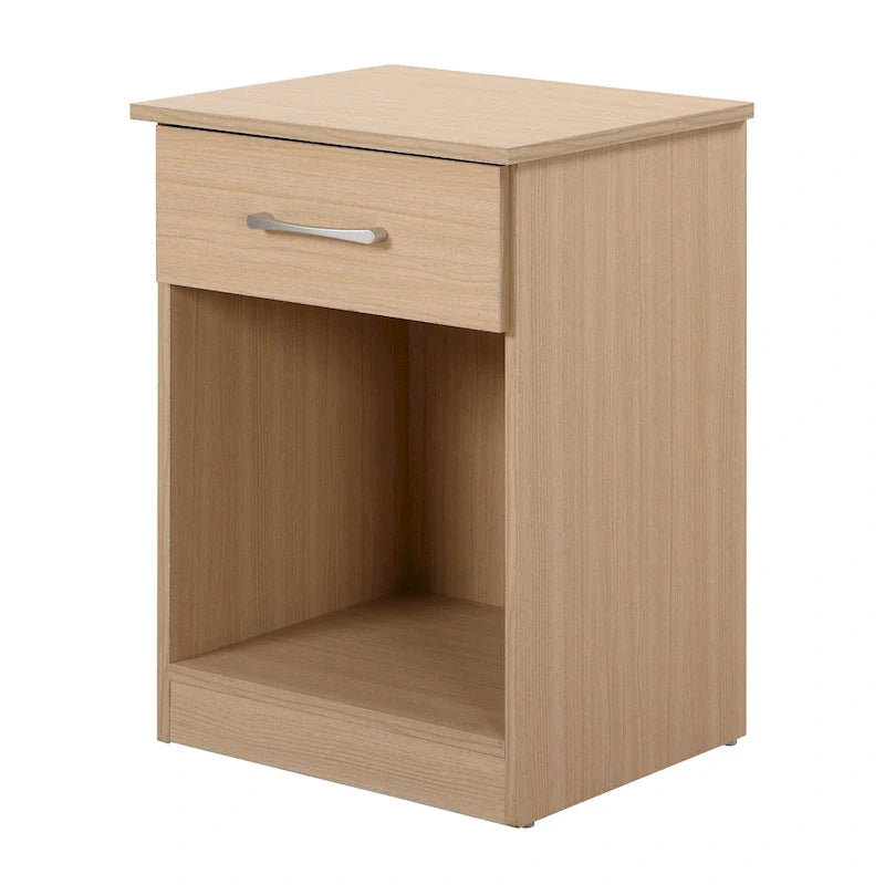 Lindsey Nightstand with 1 Drawer 17