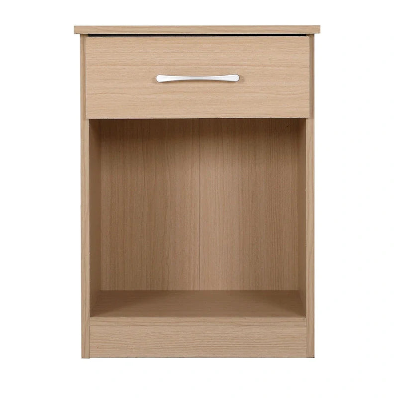 Lindsey Nightstand with 1 Drawer 18