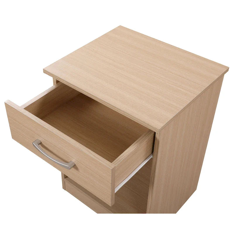 Lindsey Nightstand with 1 Drawer 19
