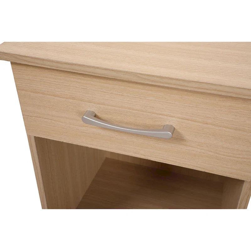 Lindsey Nightstand with 1 Drawer 22
