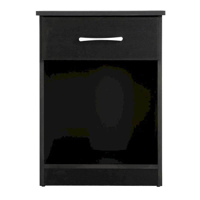 Lindsey Nightstand with 1 Drawer 24