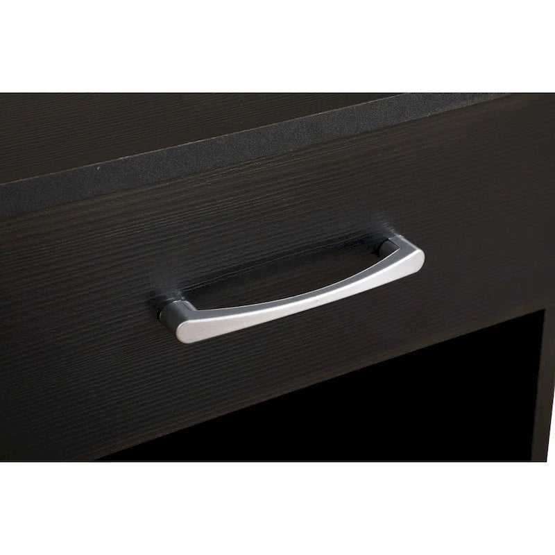 Lindsey Nightstand with 1 Drawer 28