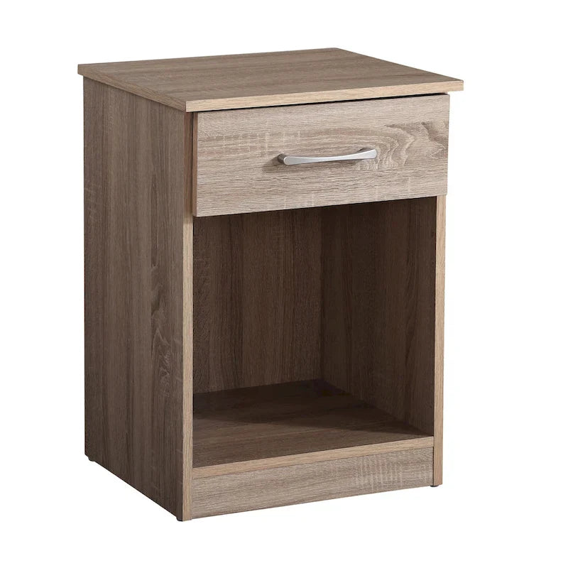 Lindsey Nightstand with 1 Drawer 30