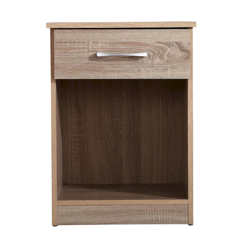 Lindsey Nightstand with 1 Drawer 31