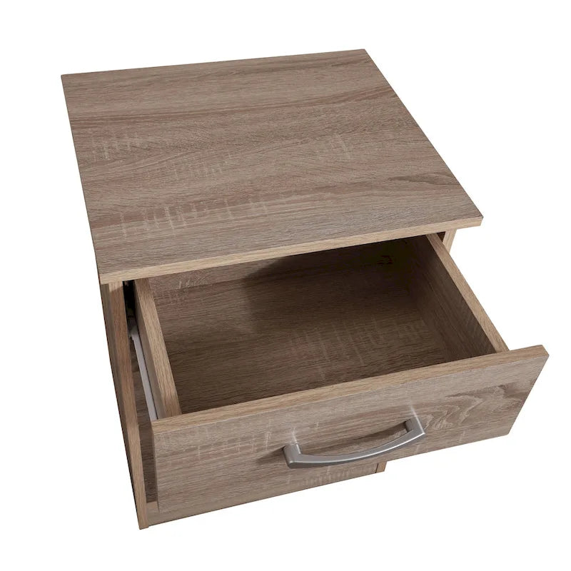 Lindsey Nightstand with 1 Drawer 32