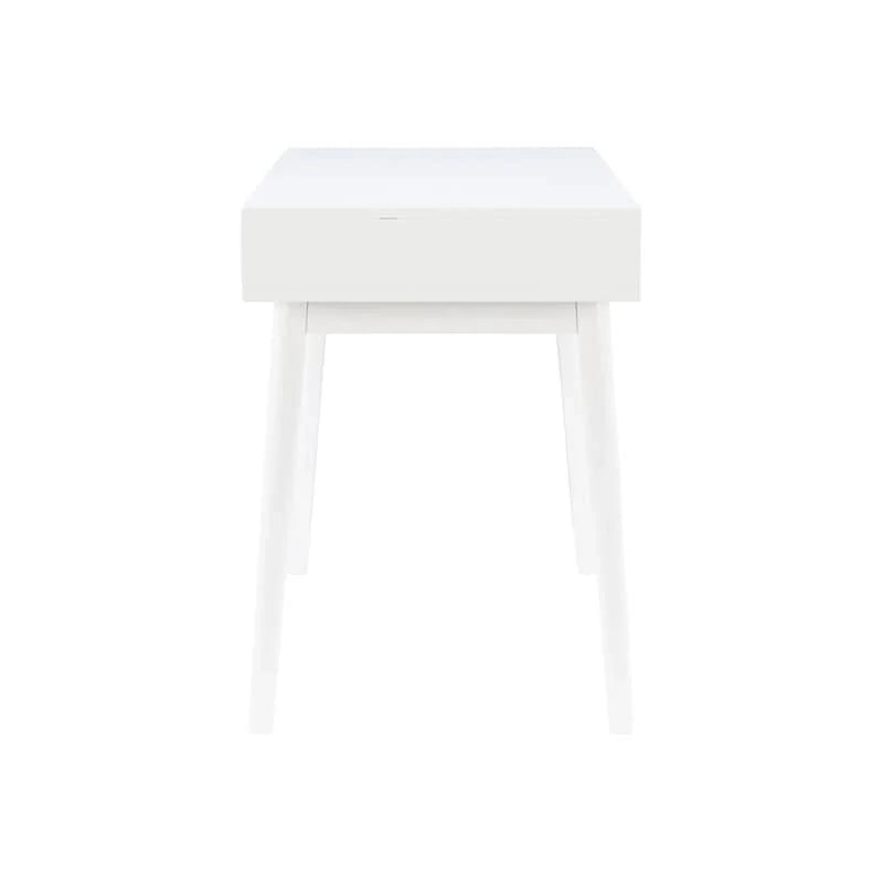 Linon Monroe Ash Writing Desk 15