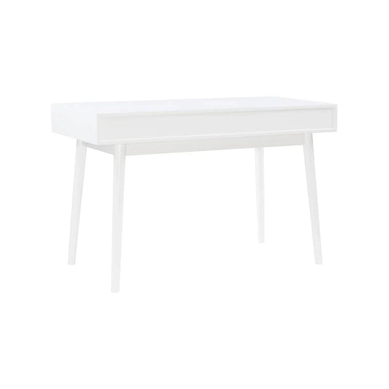 Linon Monroe Ash Writing Desk 16