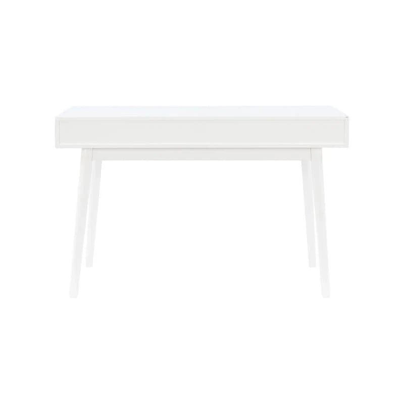 Linon Monroe Ash Writing Desk 17