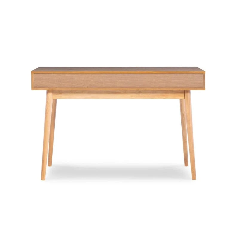 Linon Monroe Ash Writing Desk 22