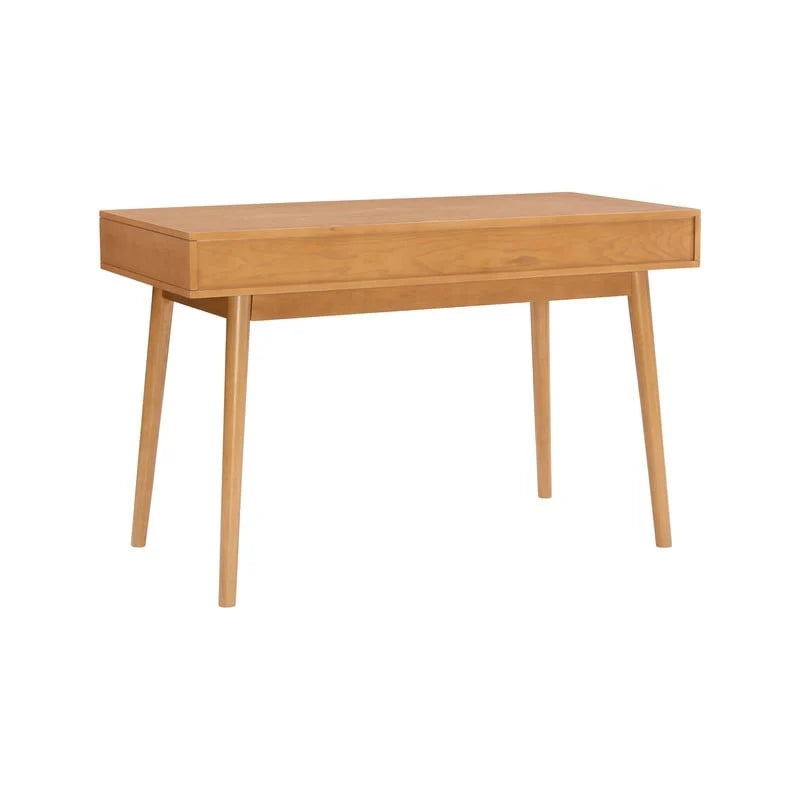 Linon Monroe Ash Writing Desk 31