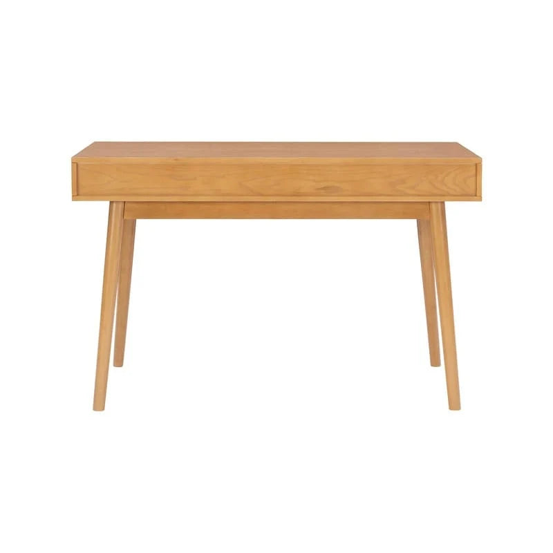 Linon Monroe Ash Writing Desk 32