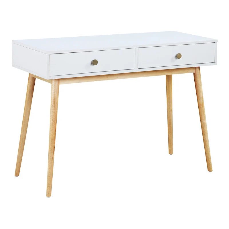 Mid-Century Kayla Writing Desk 14