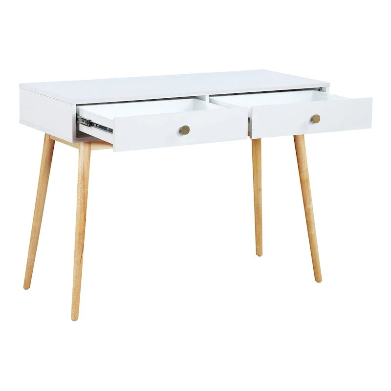 Mid-Century Kayla Writing Desk 3