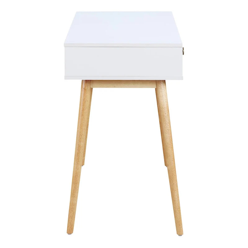 Mid-Century Kayla Writing Desk 6