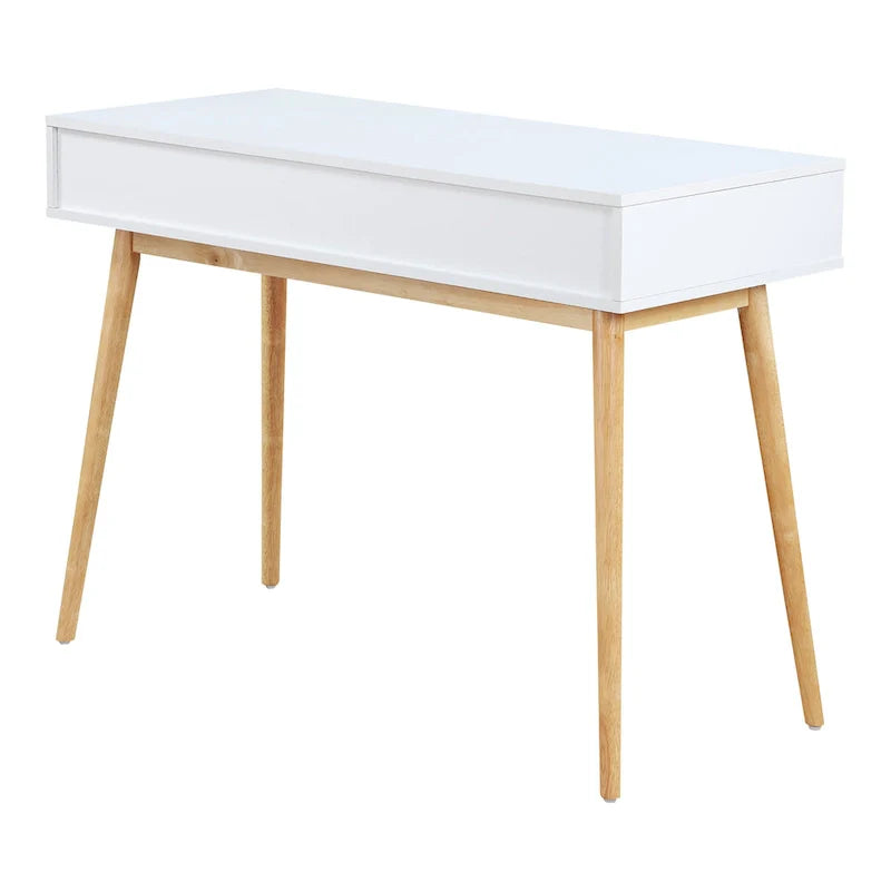Mid-Century Kayla Writing Desk 7