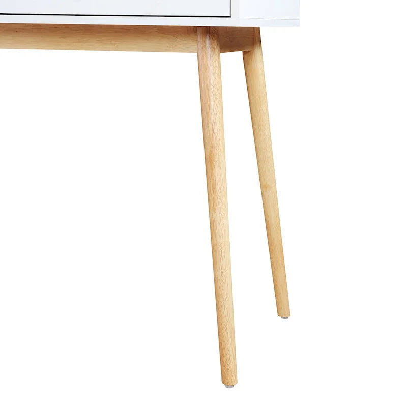 Mid-Century Kayla Writing Desk 12