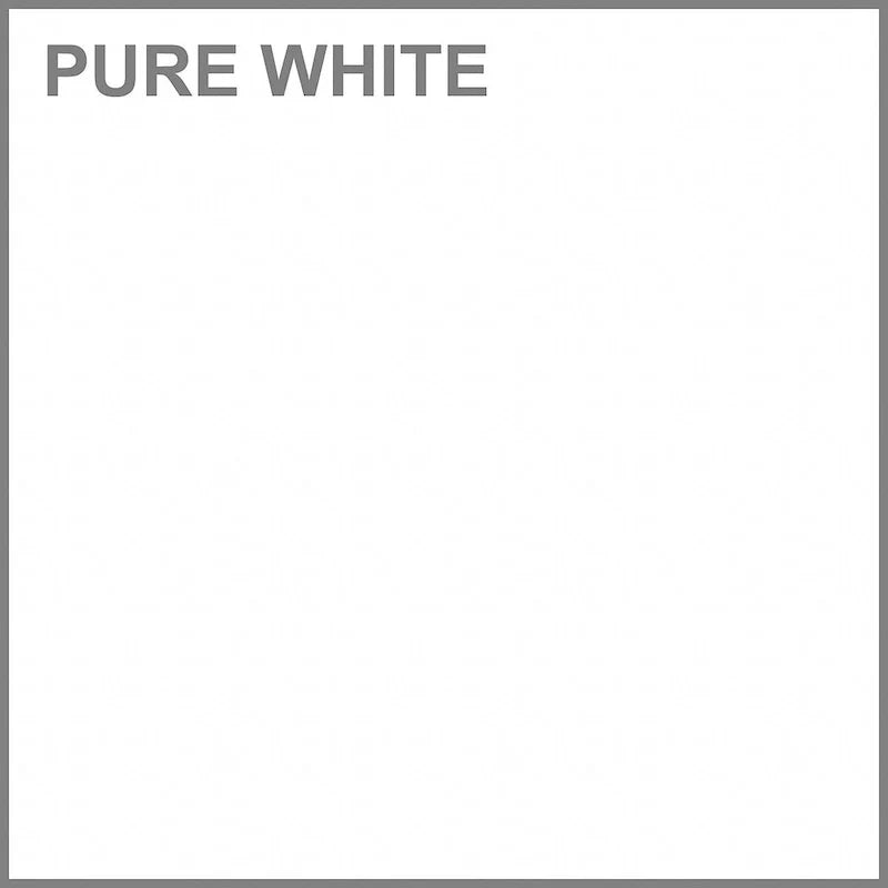 Bush Furniture Fairview 60W L-Shaped Desk Hutch 14