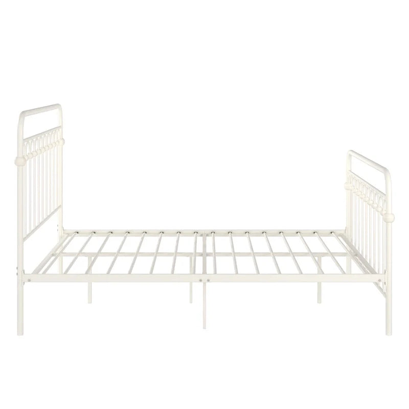 Eloise Metal Arch Platform Bed by iNSPIRE Q Classic 13