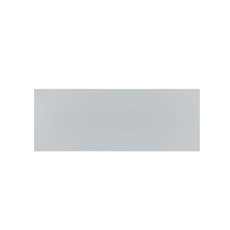 Linon Poppy Side Storage Writing Desk 36