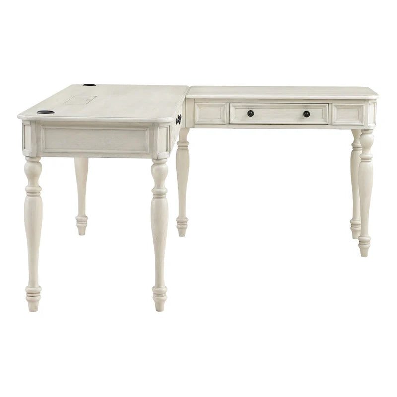 Country Meadows Corner Desk 5