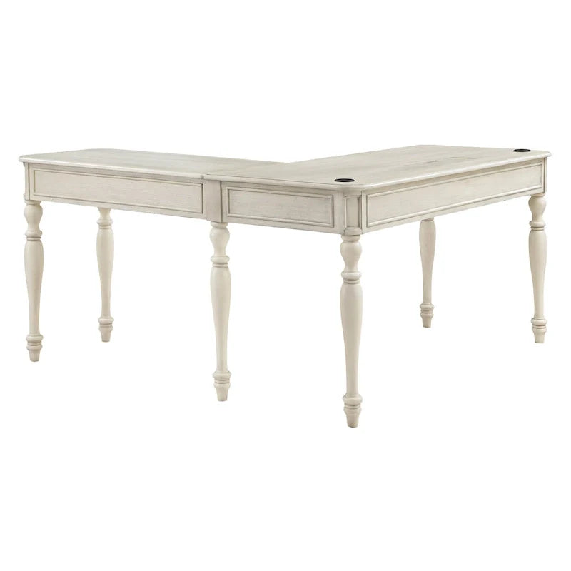 Country Meadows Corner Desk 6