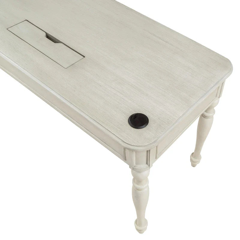 Country Meadows Corner Desk 9