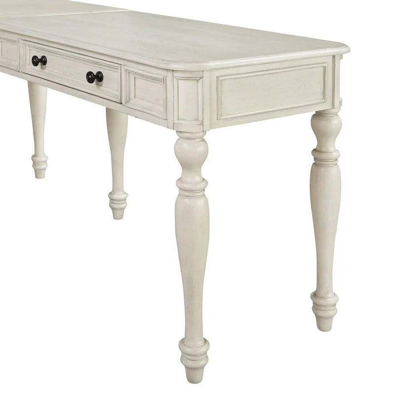 Country Meadows Corner Desk 10