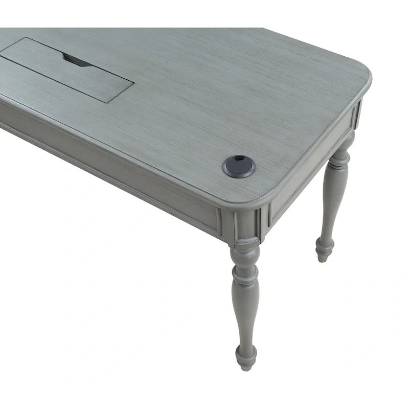 Country Meadows Corner Desk 19