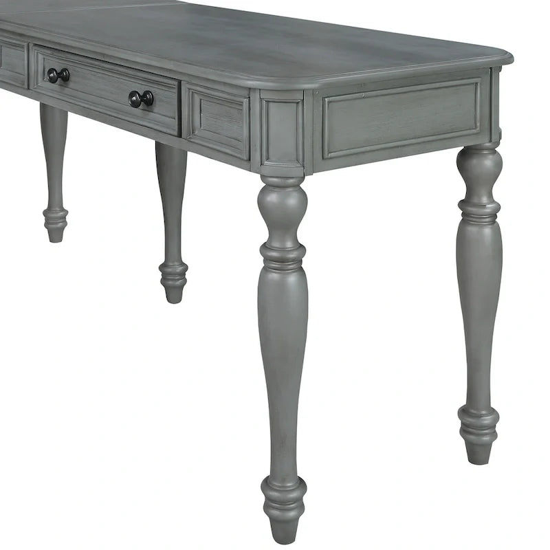 Country Meadows Corner Desk 20