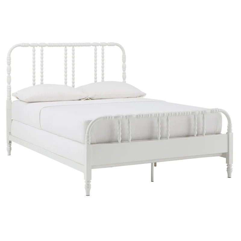 iNSPIRE Q Classic Georgia Metal Spool Bed 24