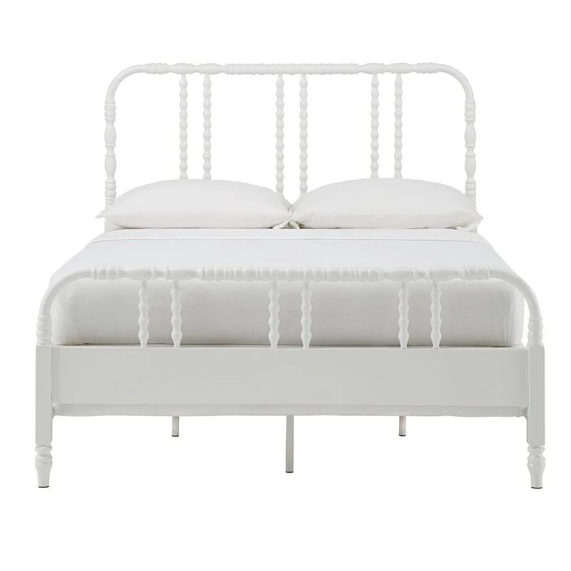 iNSPIRE Q Classic Georgia Metal Spool Bed 9