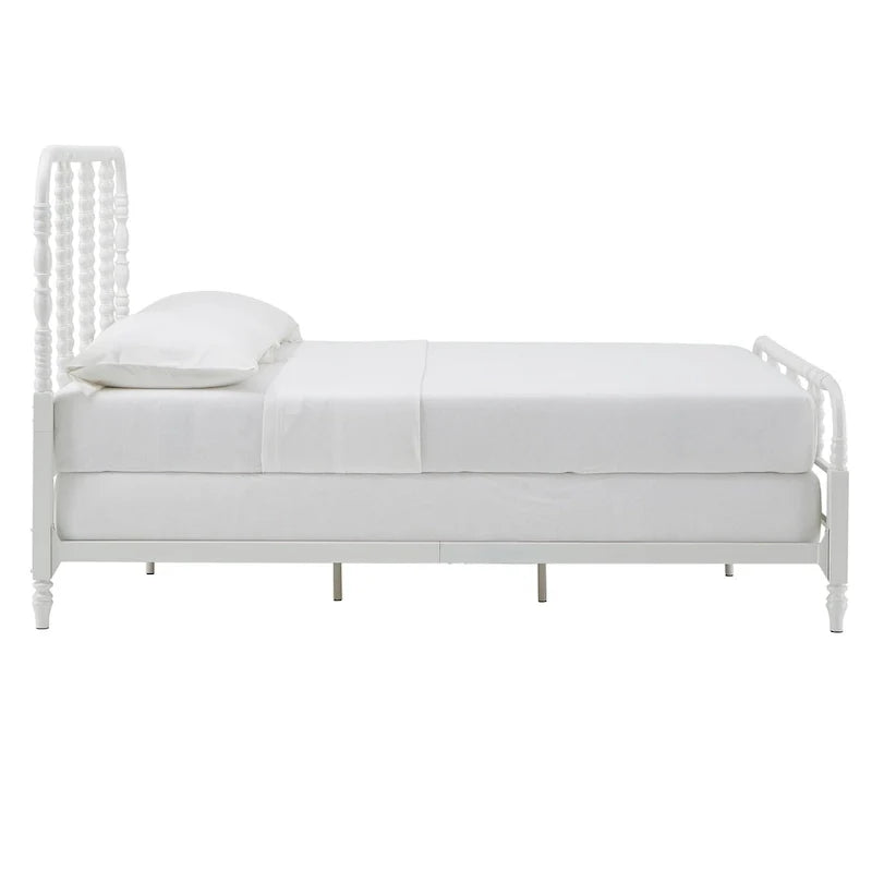 iNSPIRE Q Classic Georgia Metal Spool Bed 10