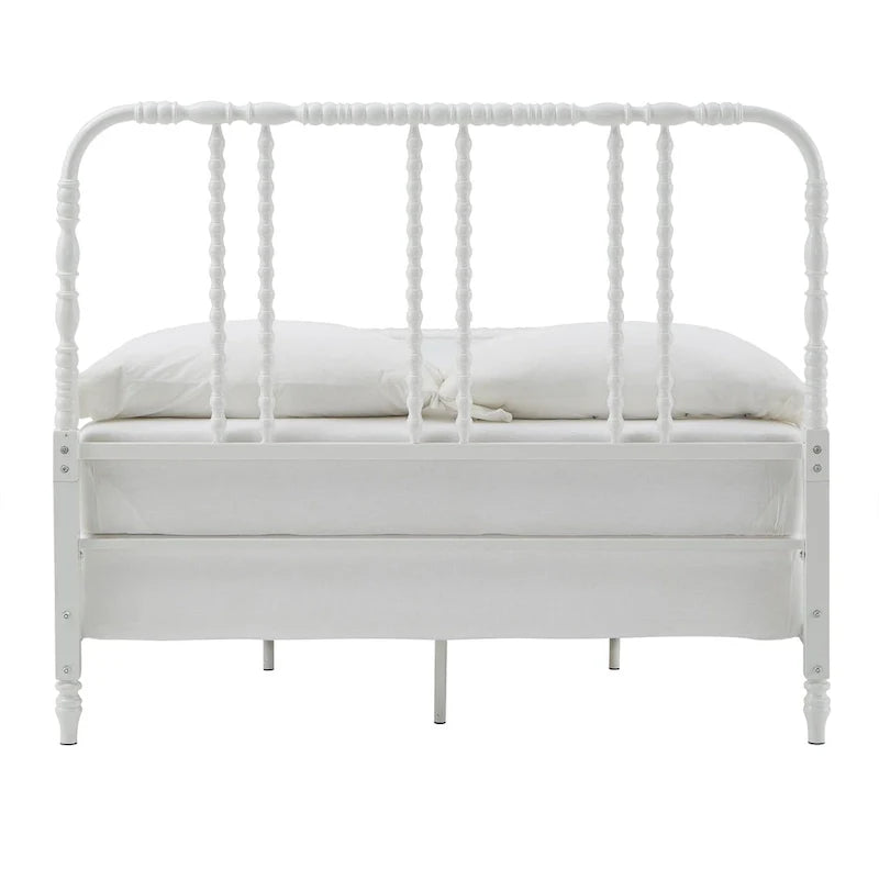 iNSPIRE Q Classic Georgia Metal Spool Bed 11