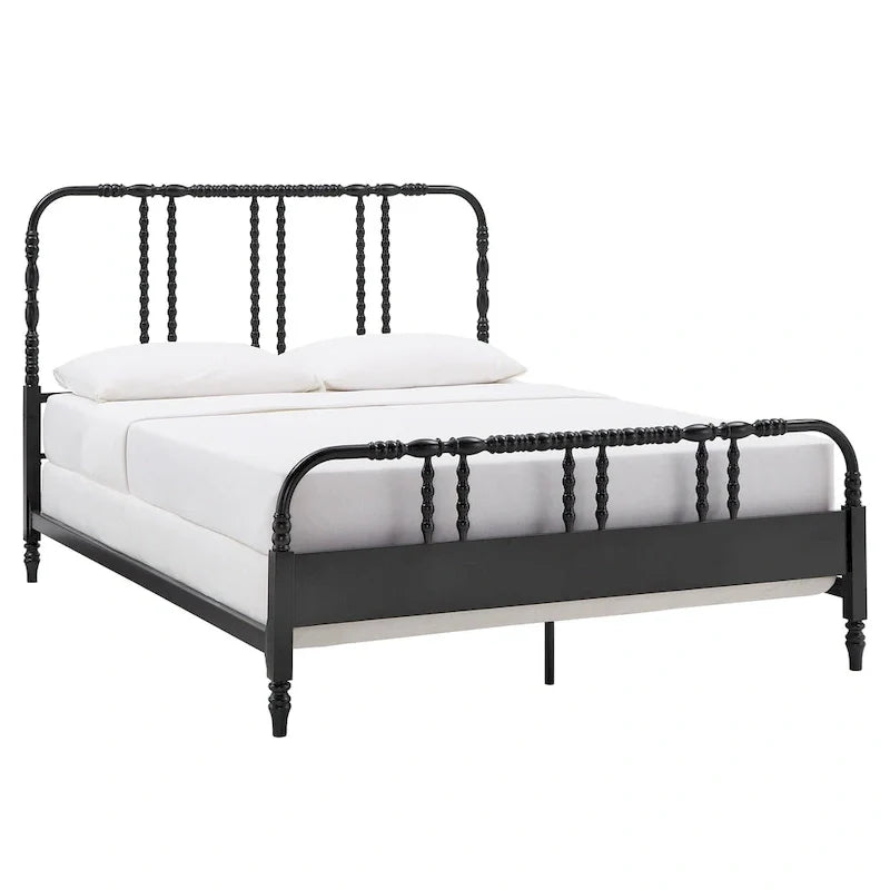 iNSPIRE Q Classic Georgia Metal Spool Bed 16