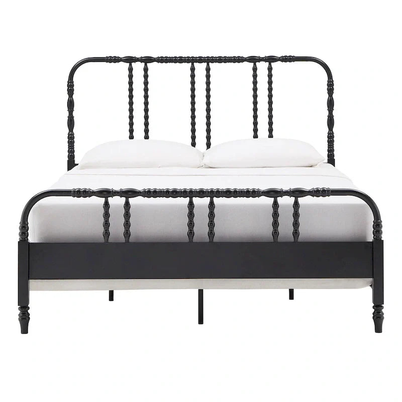 iNSPIRE Q Classic Georgia Metal Spool Bed 17