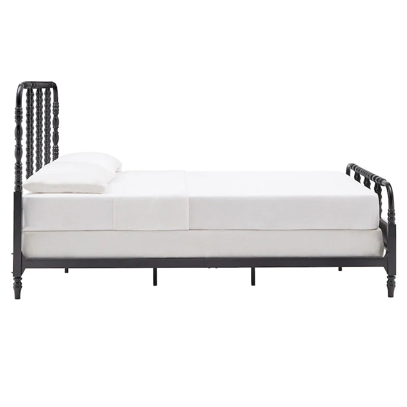 iNSPIRE Q Classic Georgia Metal Spool Bed 18