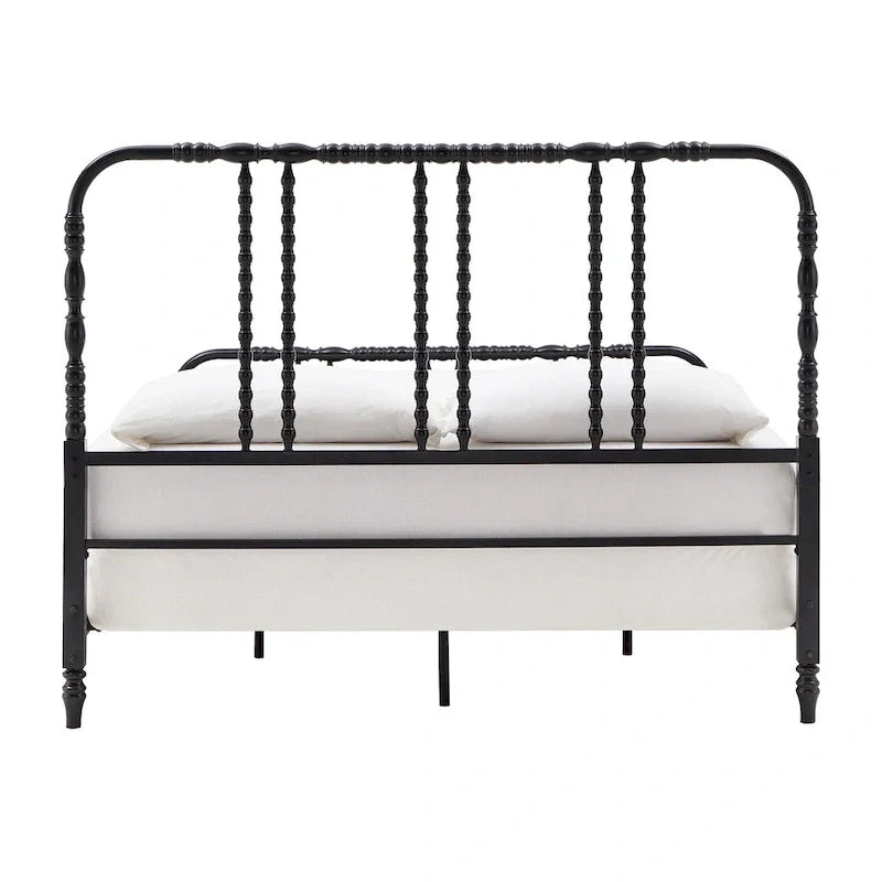 iNSPIRE Q Classic Georgia Metal Spool Bed 19