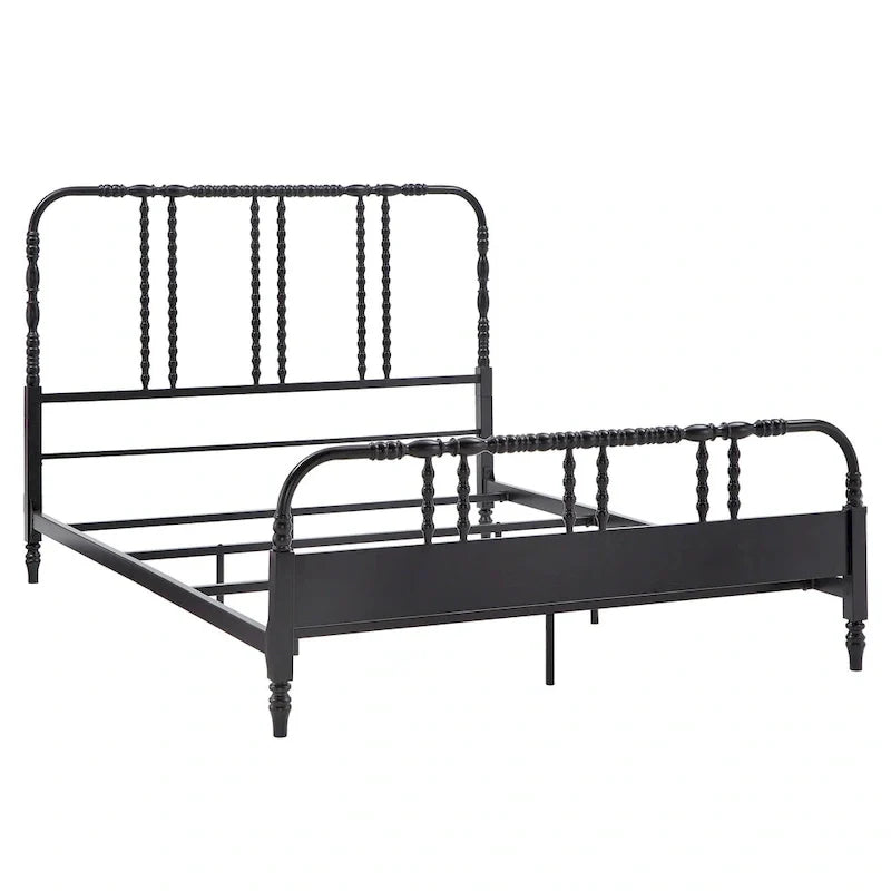 iNSPIRE Q Classic Georgia Metal Spool Bed 21