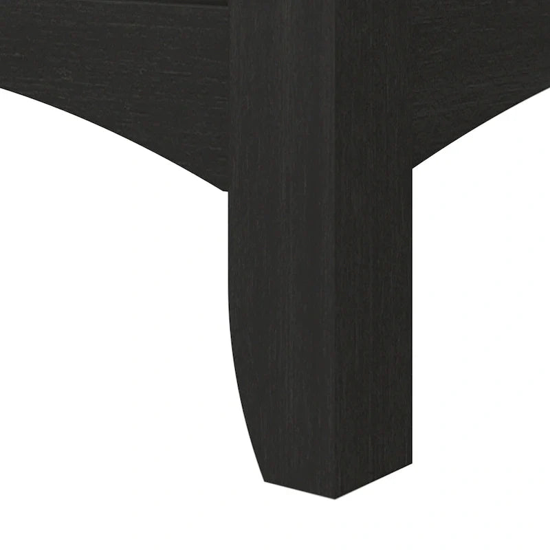 Bush Furniture Salinas 60-Inch L-Shaped Desk with Drawers and Storage Solutions 16