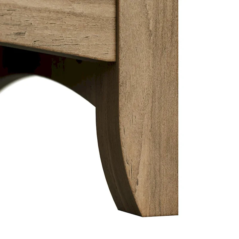 Bush Furniture Salinas 60-Inch L-Shaped Desk with Drawers and Storage Solutions 31