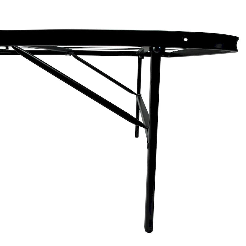 Boyd Sleep Sturdy 14-Inch Queen Platform Bed Frame - Effortless Assembly 7