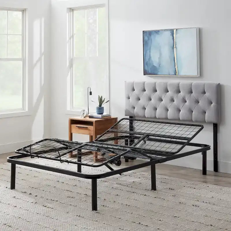 Lucid Adjustable Bed Base - Standard Model 1