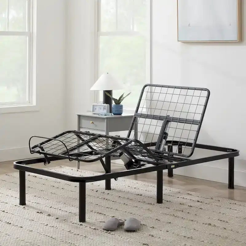 Lucid Adjustable Bed Base - Standard Model 2