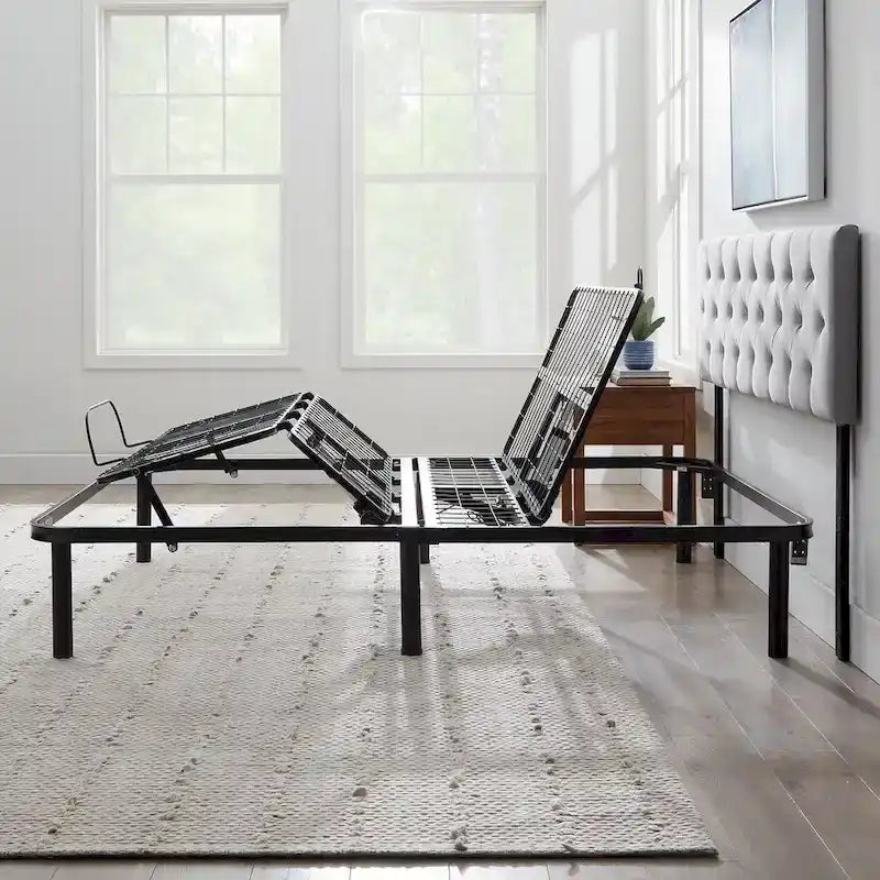 Lucid Adjustable Bed Base - Standard Model 9