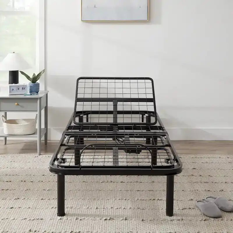 Lucid Adjustable Bed Base - Standard Model 17