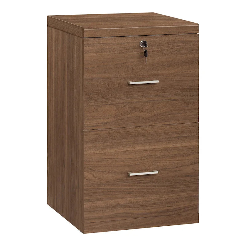 Alpine Vertical Filing Cabinet 10